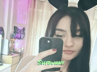 Shybunny