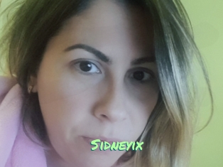 Sidneyix