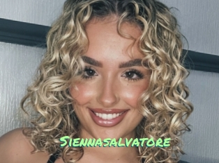 Siennasalvatore