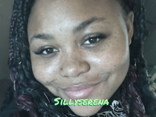 Sillyserena