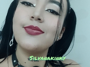 Silvanakinky