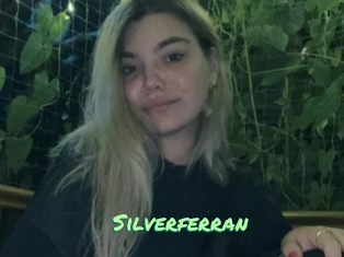 Silverferran