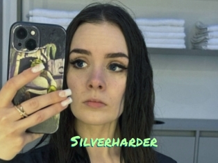 Silverharder