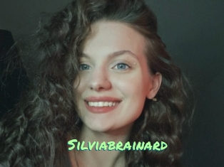 Silviabrainard