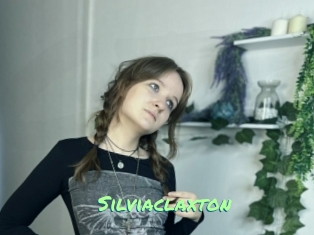 Silviaclaxton