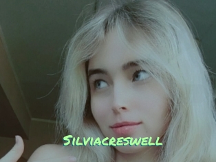 Silviacreswell