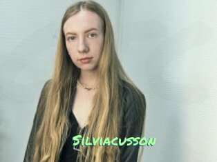 Silviacusson