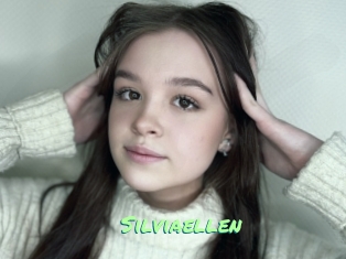 Silviaellen