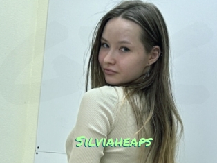 Silviaheaps