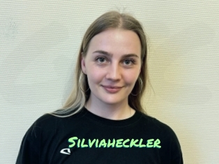 Silviaheckler