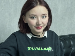 Silvialane