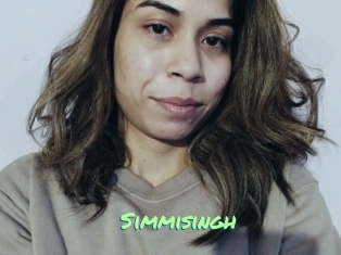 Simmisingh