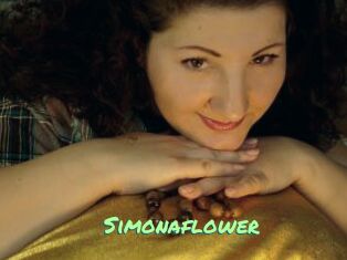 Simonaflower