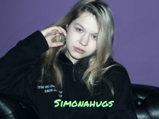 Simonahugs