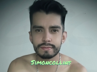 simoncollins Gothicorgien