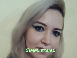 Simplistgirl