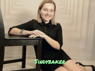 Sindybaker