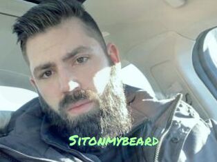 Sitonmybeard