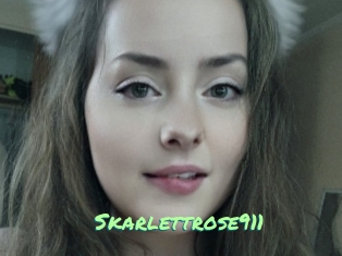Skarlettrose911