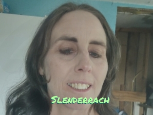 Slenderrach