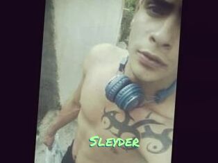 Sleyder