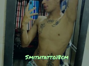 Smithtatto18cm