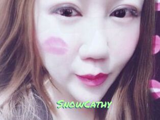 SnowCathy
