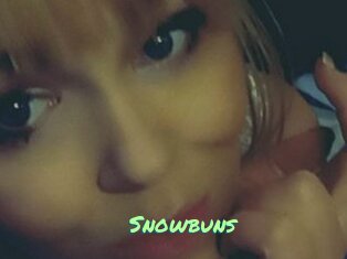 Snowbuns