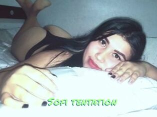 Sofi_tentation