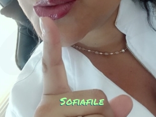 Sofiafile