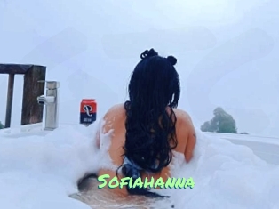 Sofiahanna