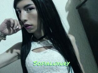 sofialuxury Gothicorgien