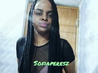 Sofiaperesz