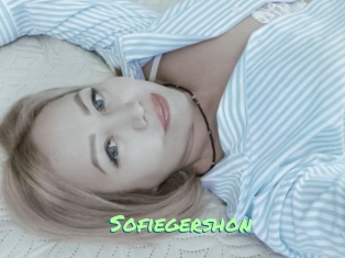 Sofiegershon