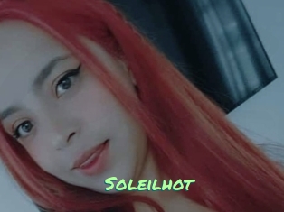 Soleilhot