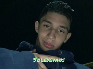 Soleyevans