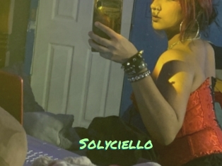 Solyciello