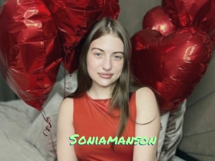 Soniamanson