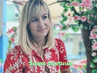 Sonya_sunshine