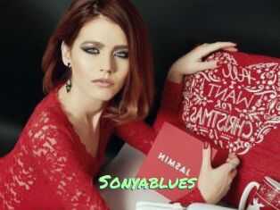 Sonyablues