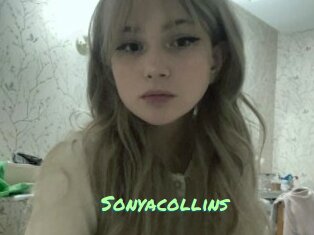 Sonyacollins