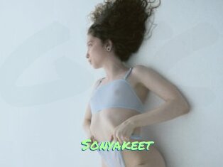 Sonyakeet