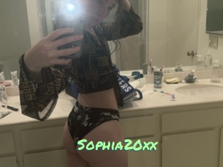 Sophia20xx