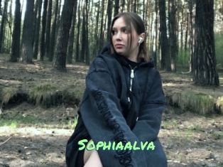 Sophiaalva