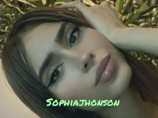Sophiajhonson