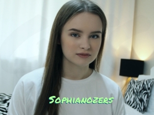 Sophianozers