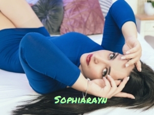 Sophiarayn