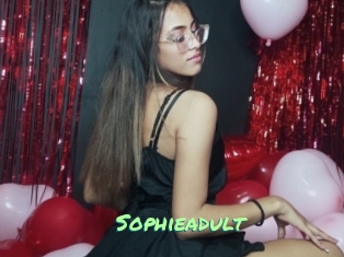 Sophieadult