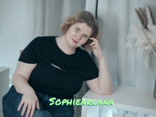 Sophiearcana