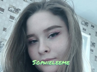 Sophieleeme